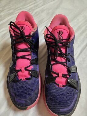 Nike Kyrie Irving Men's Basketball Shoes Size 16